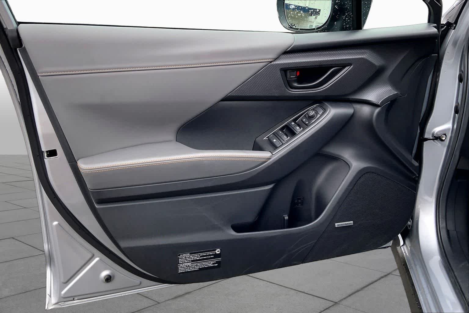 Used 2025 Ice Silver Metallic Subaru Wilderness image 21