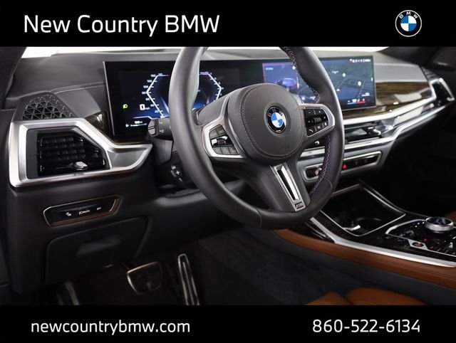 2026 BMW X7 M60i - Photo 22