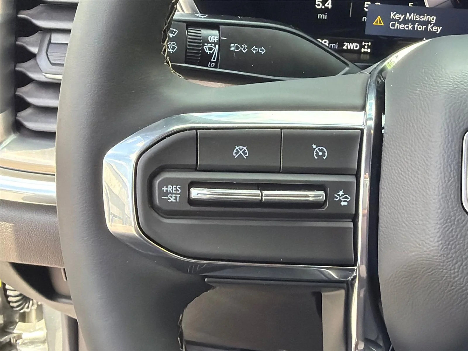 2026 GMC Canyon Denali - Photo 18