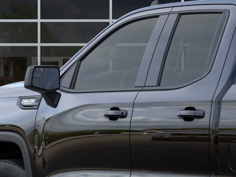 2026 GMC Sierra 1500 Elevation - Photo 12