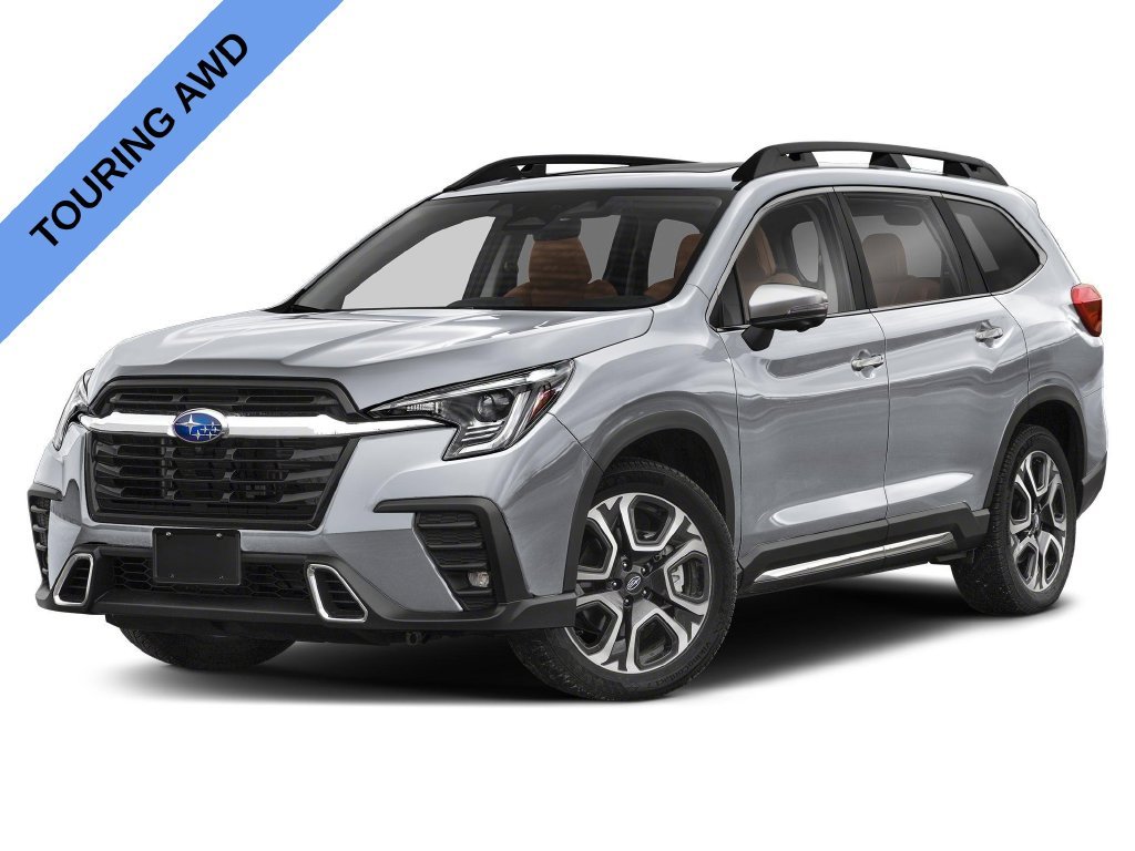 2024 Subaru Ascent