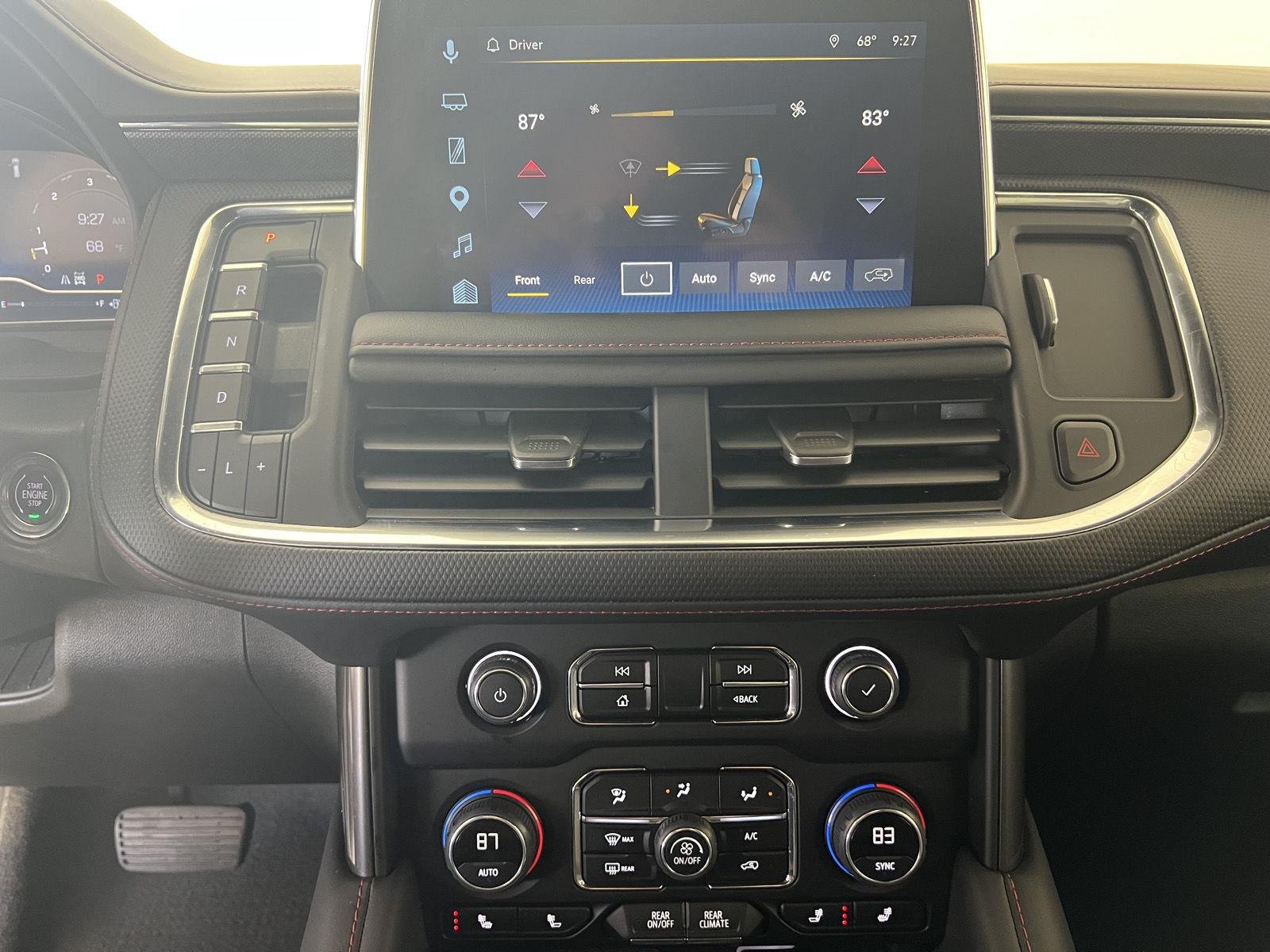 Used 2023 Summit White Chevrolet RST image 18