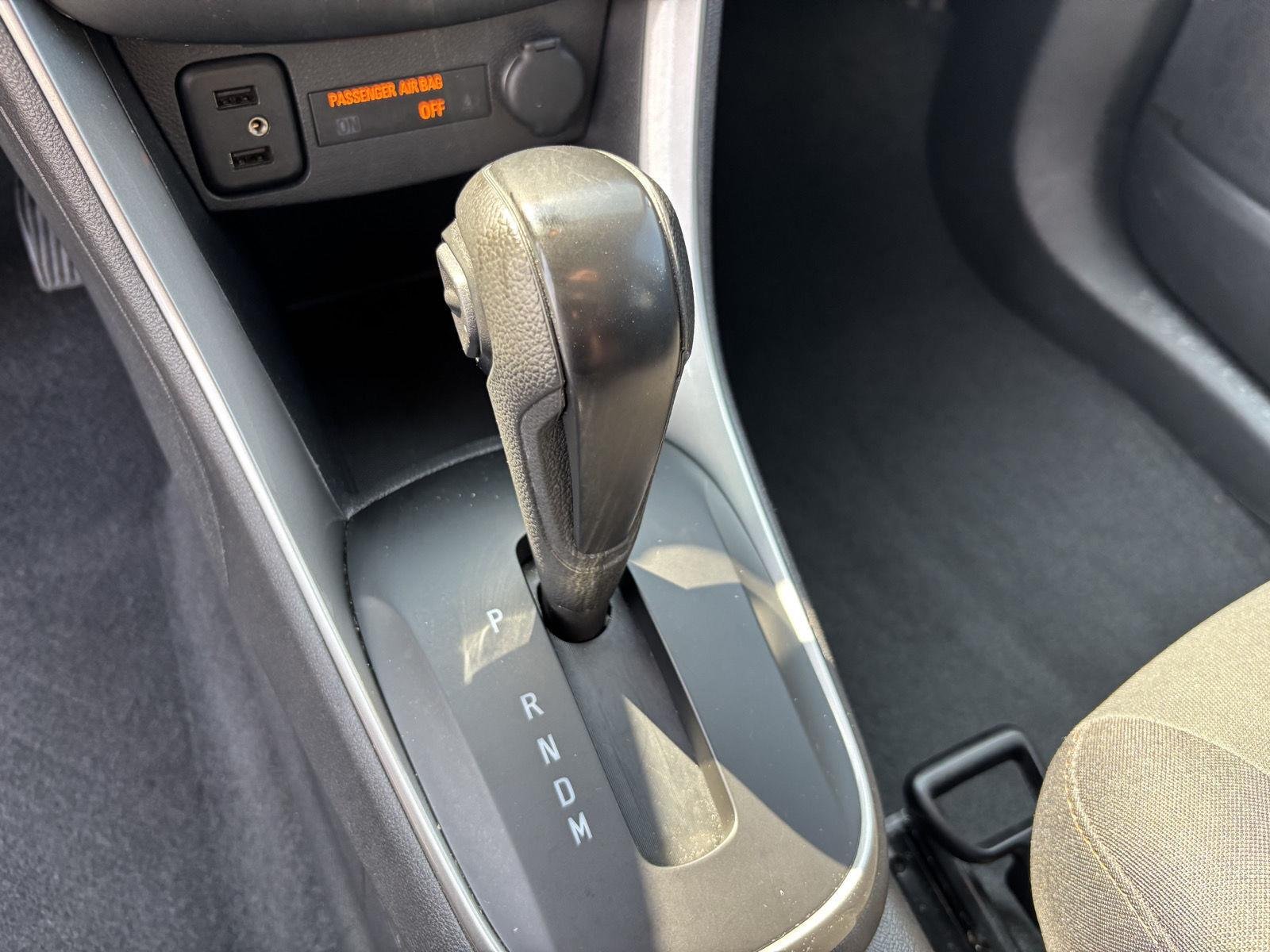 Used 2019 Silver Ice Metallic Chevrolet LS image 25