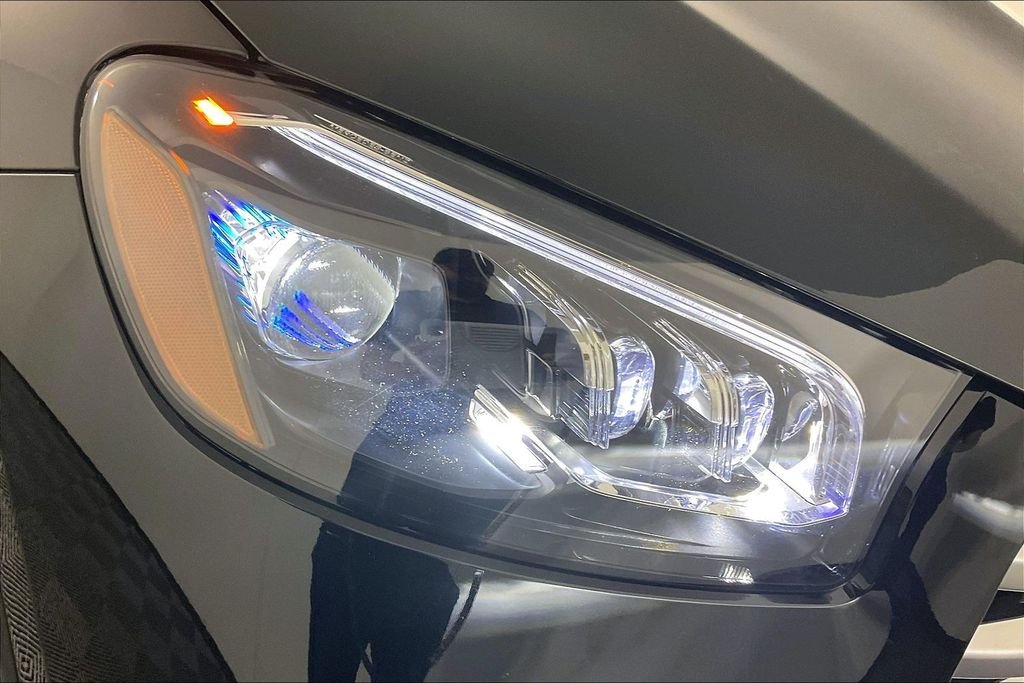 2026 Mercedes-Benz GLS Base - Photo 24