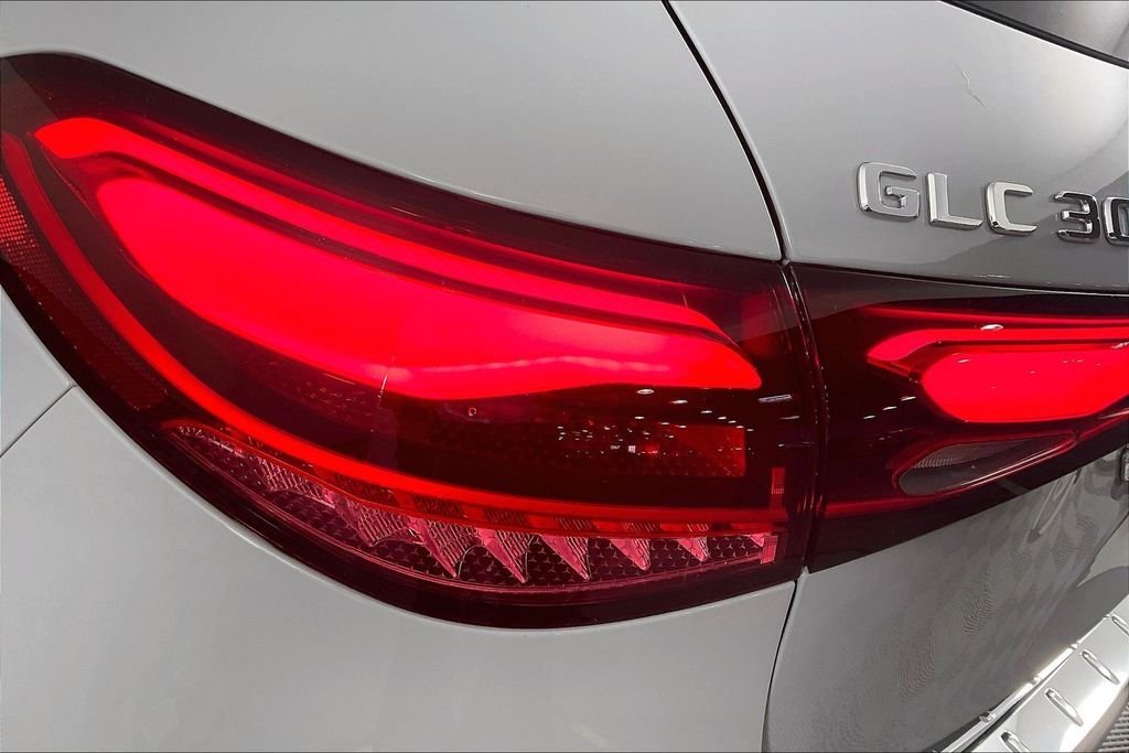 2026 Mercedes-Benz GLC Base - Photo 25