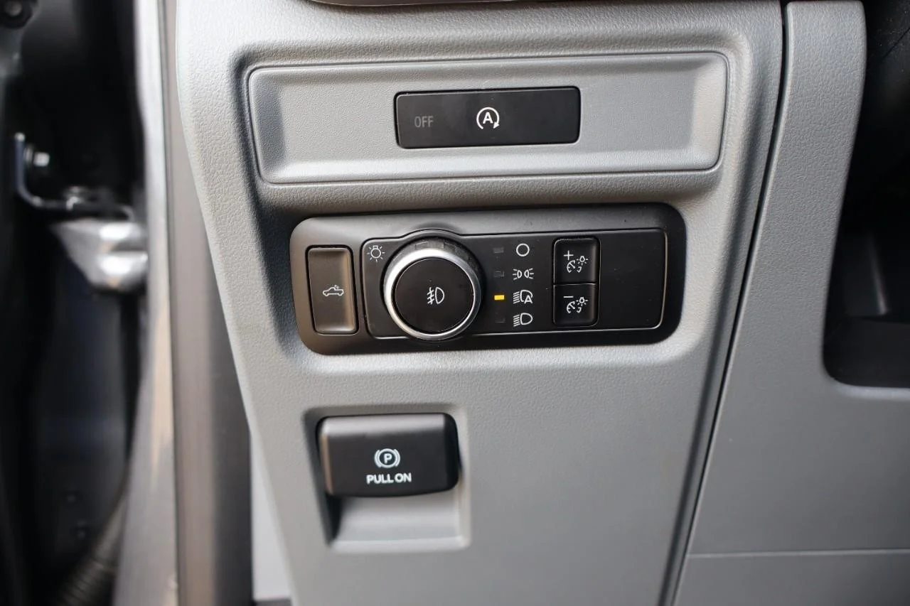 Used 2025 Carbonized Gray Ford XLT image 18