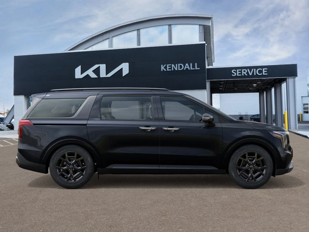 New 2027 Panthera Metal Kia EX image 7