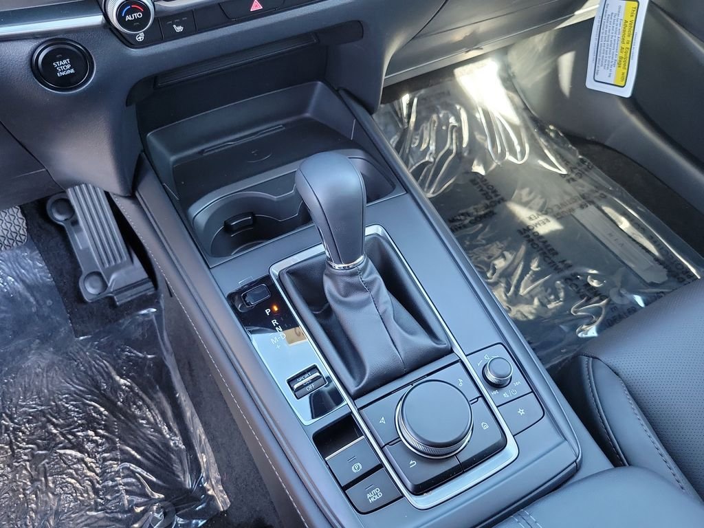 2026 Mazda CX-30 Premium - Photo 12