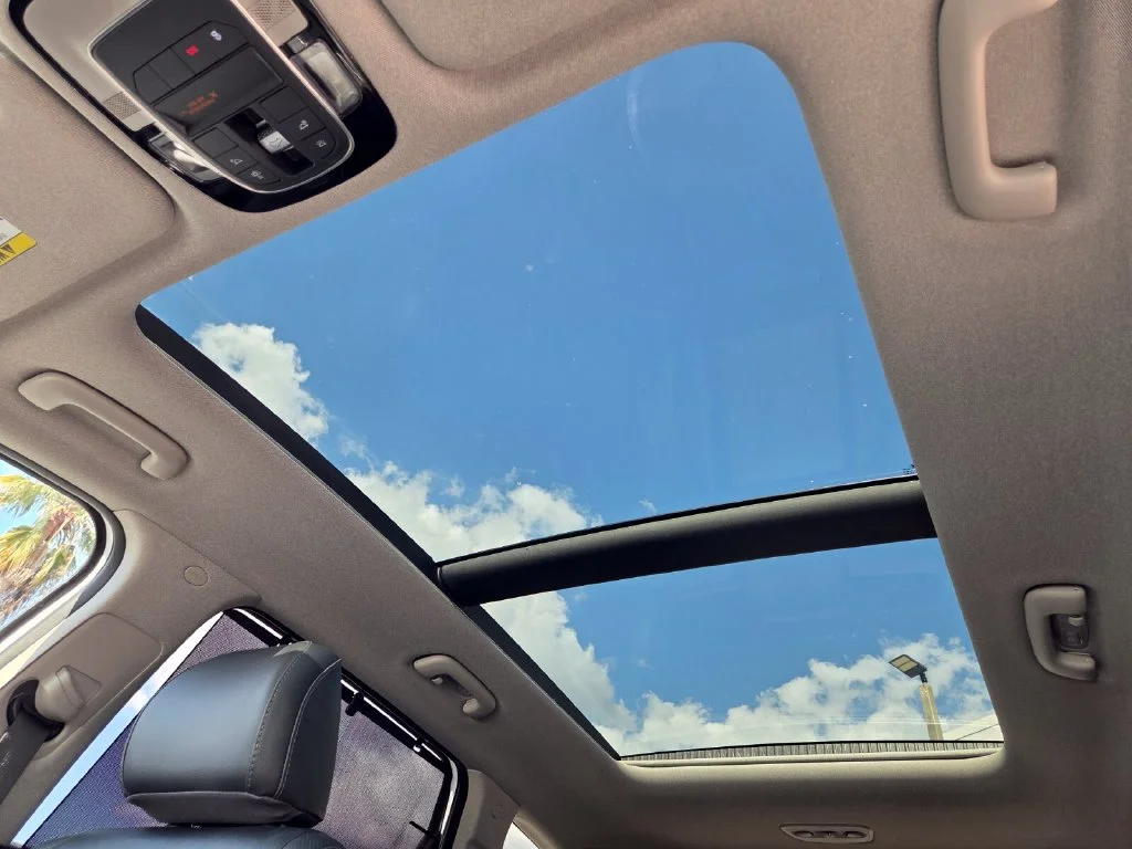 2021 Hyundai Santa Fe Limited - Photo 21