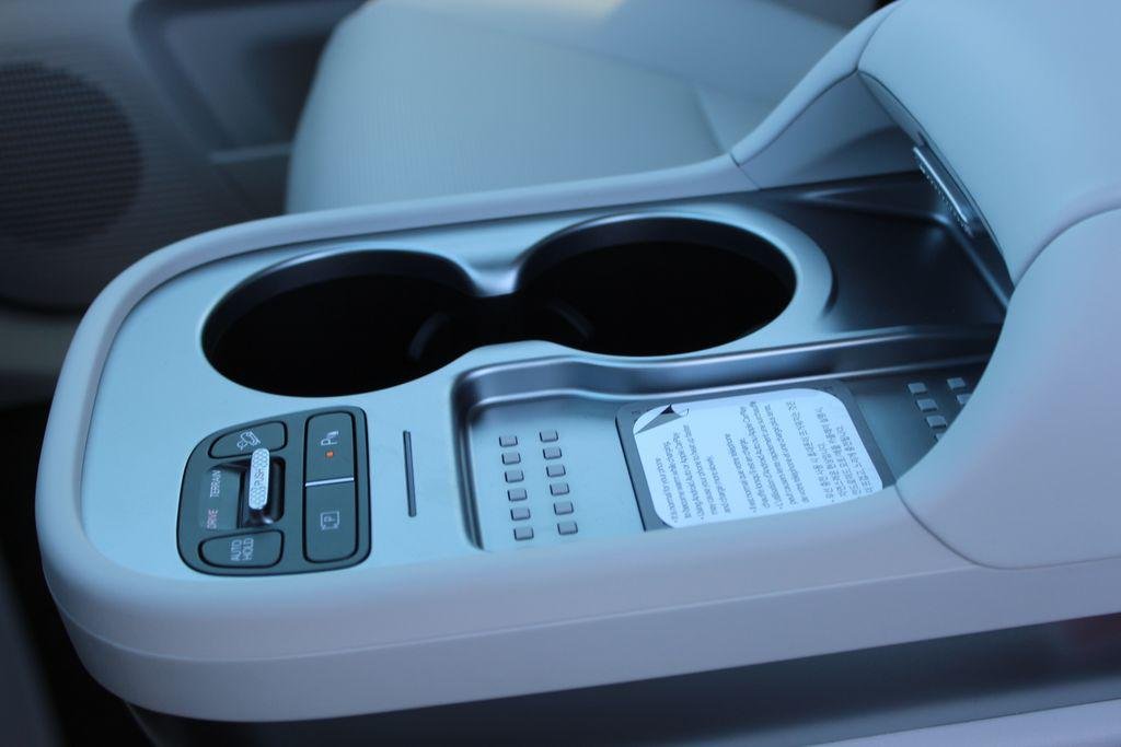 2026 Hyundai IONIQ 9 SEL - Photo 18
