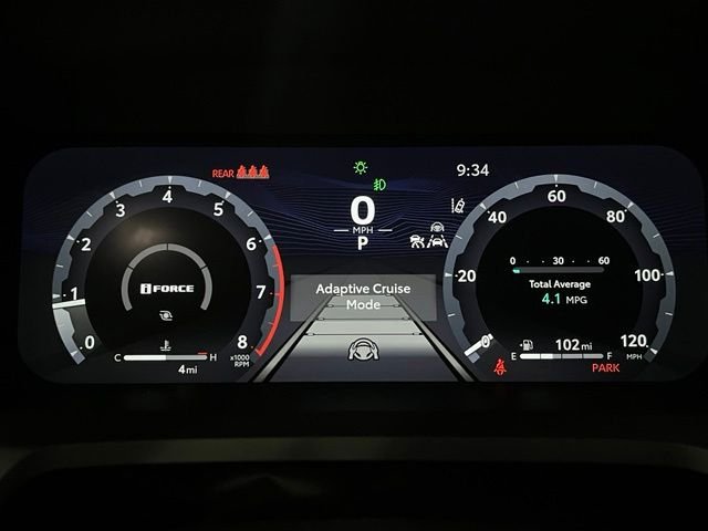 New 2026 Black Toyota  TRD Sport image 14