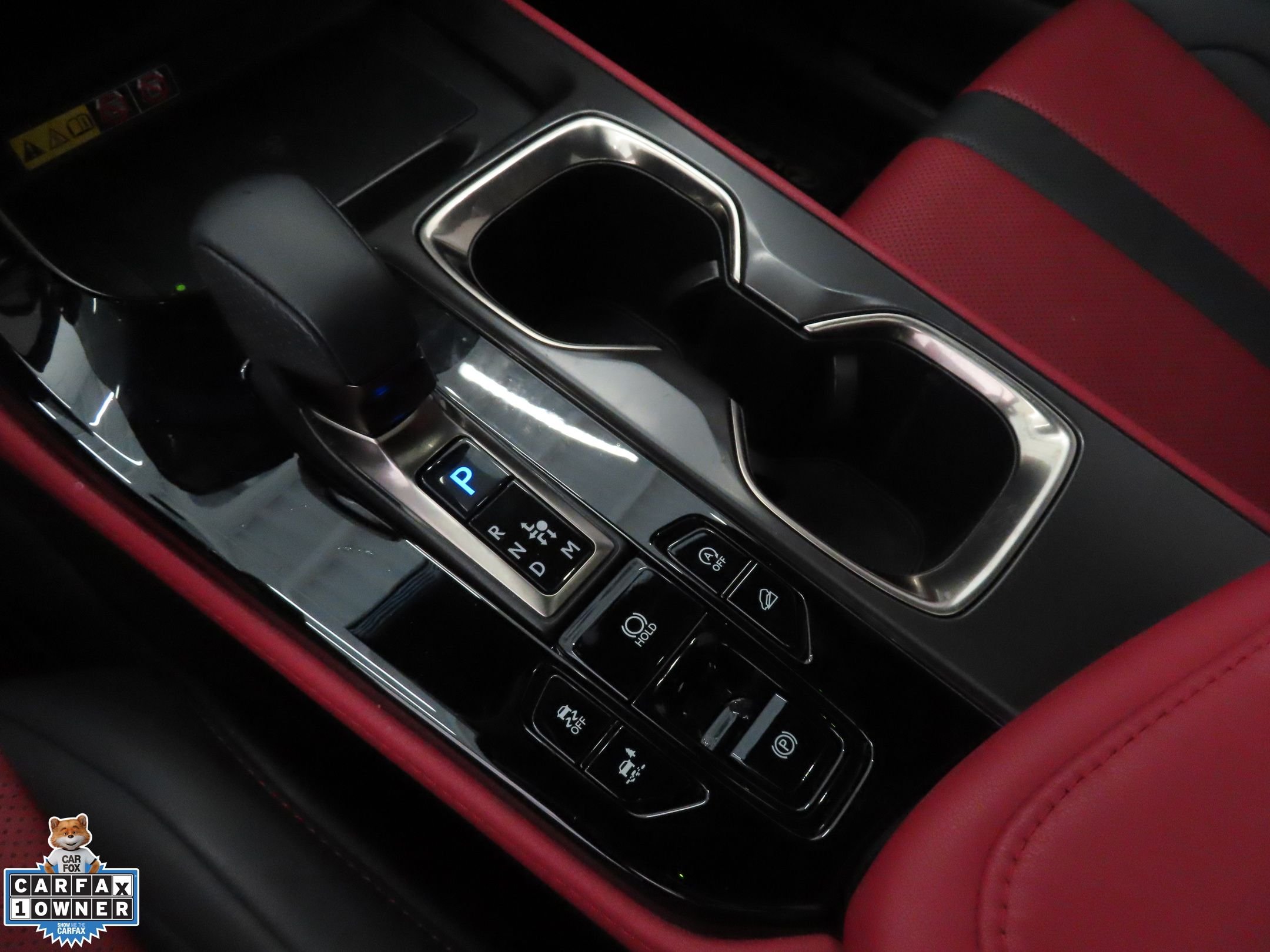 Used 2024 White Lexus 350 F SPORT Handling image 17