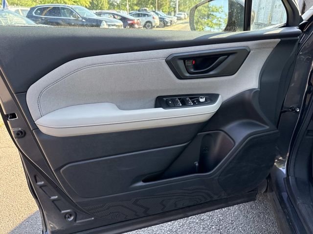 Used 2026 Gray Subaru Premium image 27