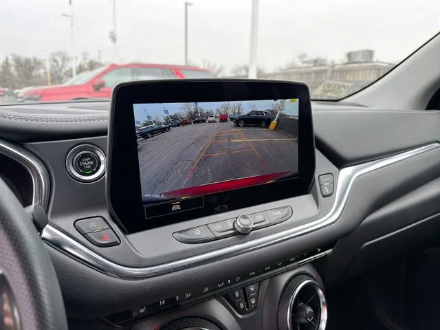 2024 Chevrolet Blazer 2LT - Photo 14