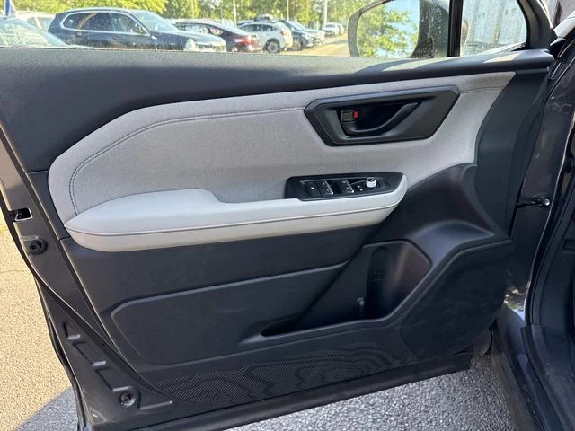 Used 2026 Gray Subaru Premium image 27