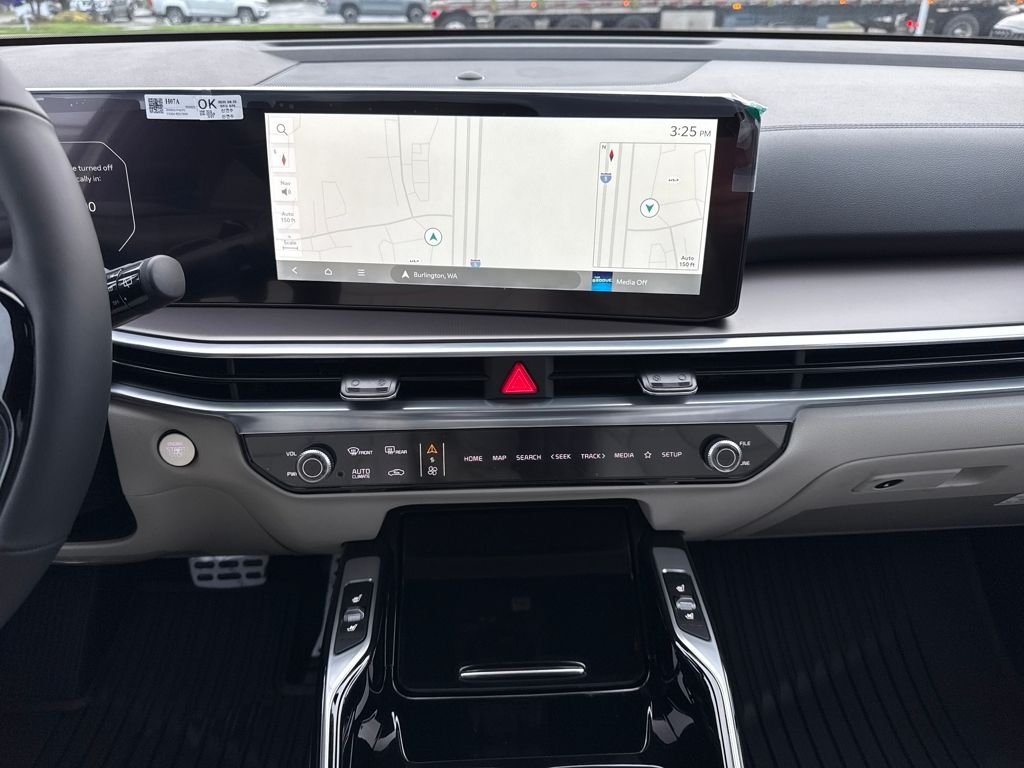 2026 Kia Sorento SX Prestige Hybrid - Photo 24