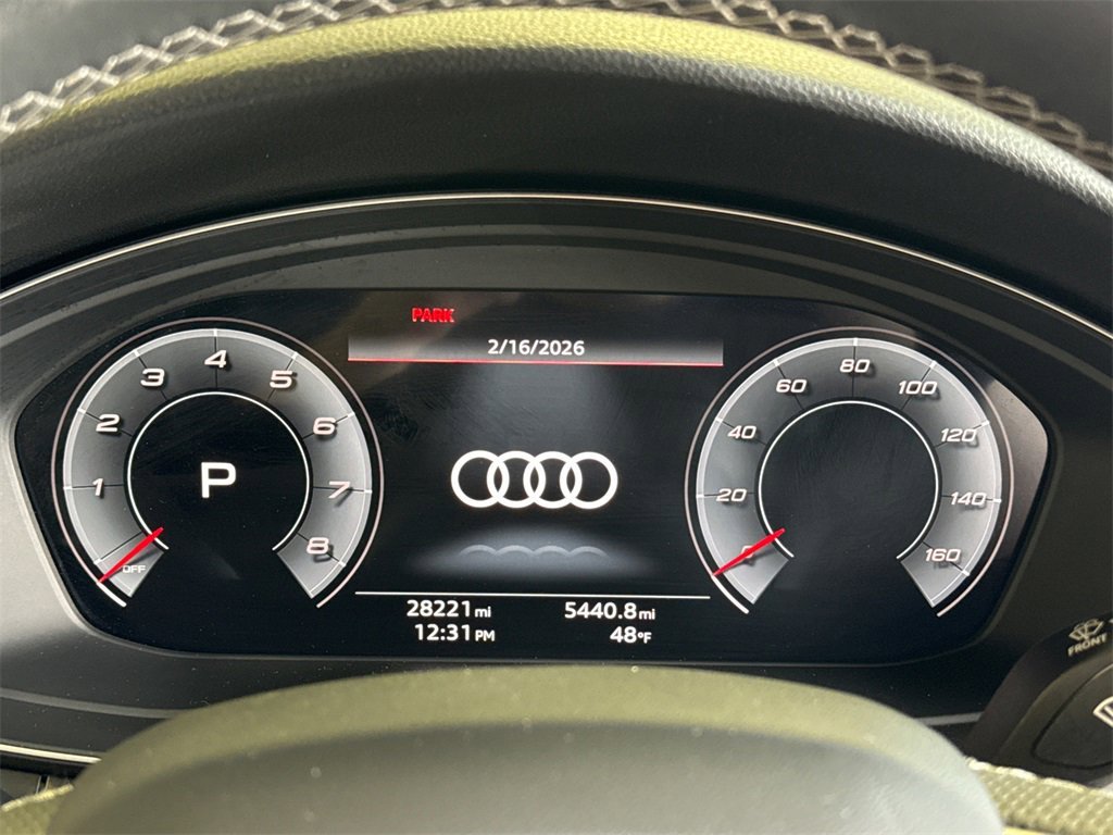 2023 AUDI S5 - Image 18
