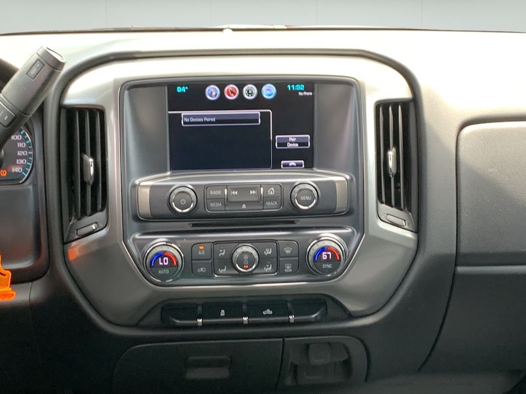2018 Chevrolet Silverado 1500 LT - Photo 18