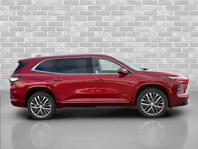 2026 Buick Enclave Avenir - Photo 15