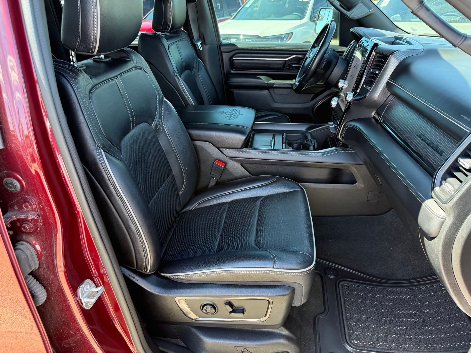 2023 RAM Ram 1500 Pickup Limited - Photo 37