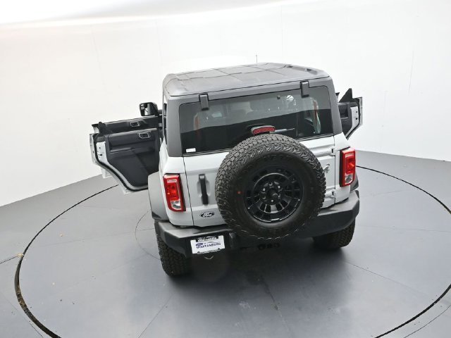 New 2026 Avalanche Gray Ford Base image 47