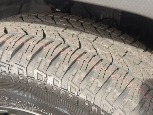 2026 Subaru Forester Wilderness - Photo 10