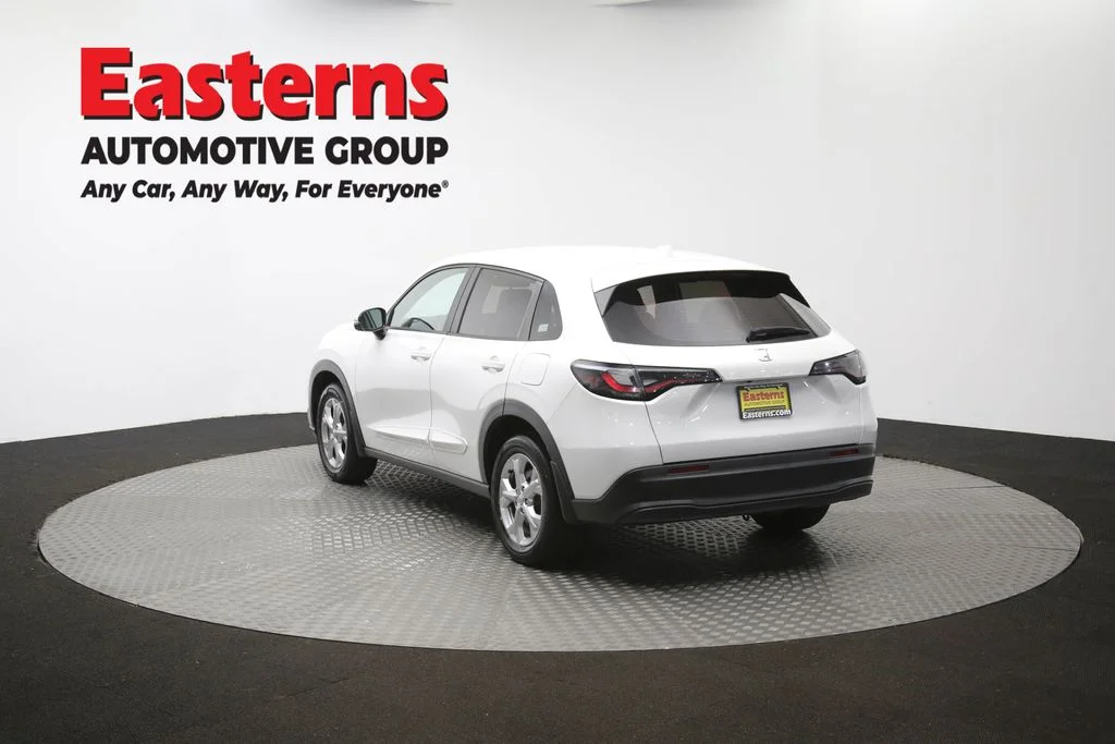 Used 2024 White Honda LX image 64