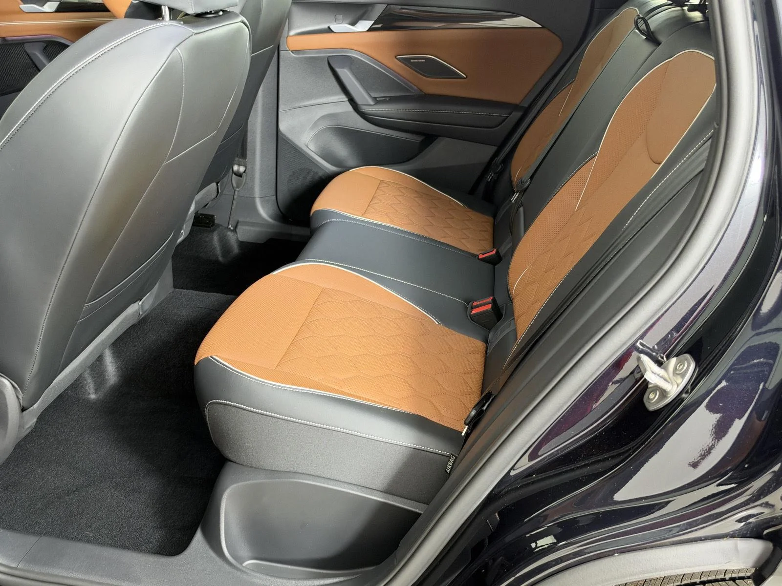 New 2026 BLACK VOLKSWAGEN  image 24