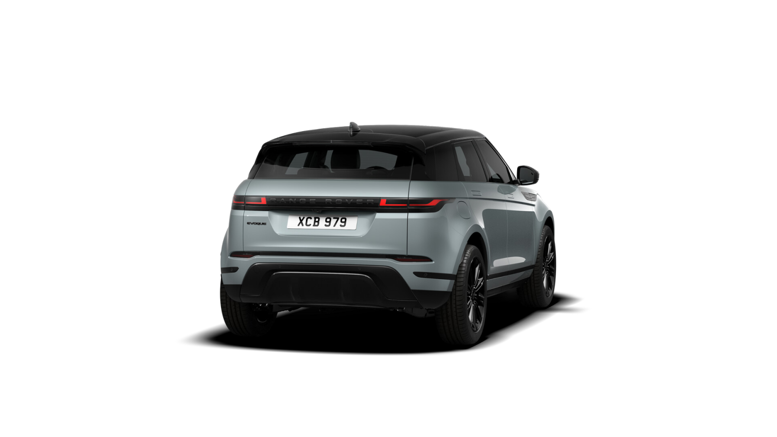 New 2026 Arroios Grey LAND ROVER S 249PS image 2