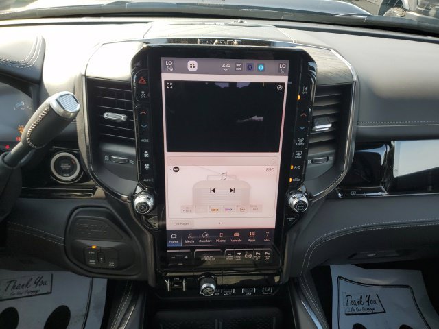 Used 2026 Gray Ram Limited image 20