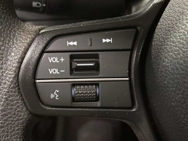 2024 Honda Accord EX - Photo 23