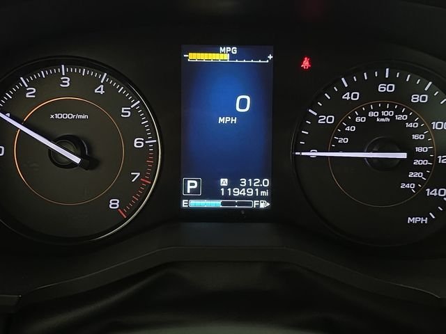 Used 2019 Black Subaru 2.0i Premium image 16