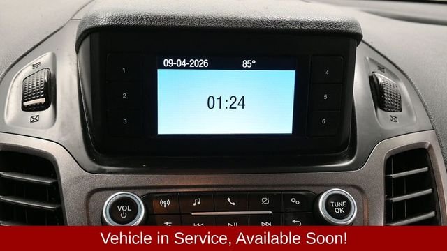 Used 2023 White Ford XL image 19