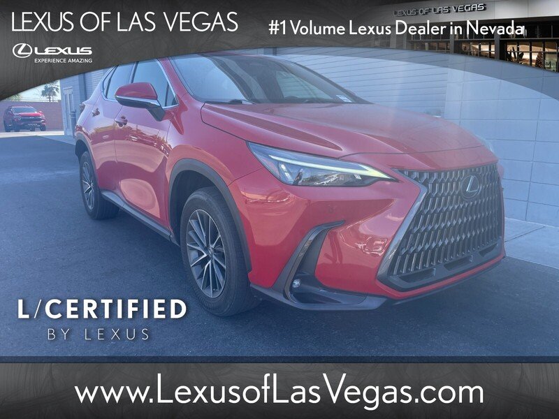 2023 Lexus NX 350 350 Premium AWD's photo