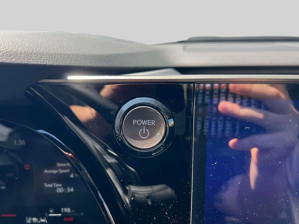 2026 Lexus RX 450h+ Luxury - Photo 27
