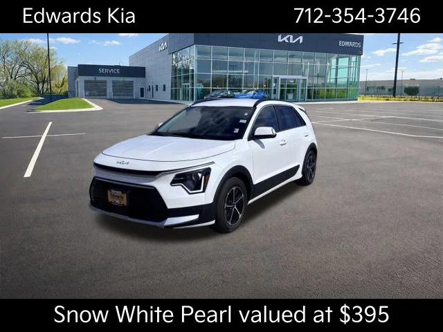 2023 Kia Niro EX