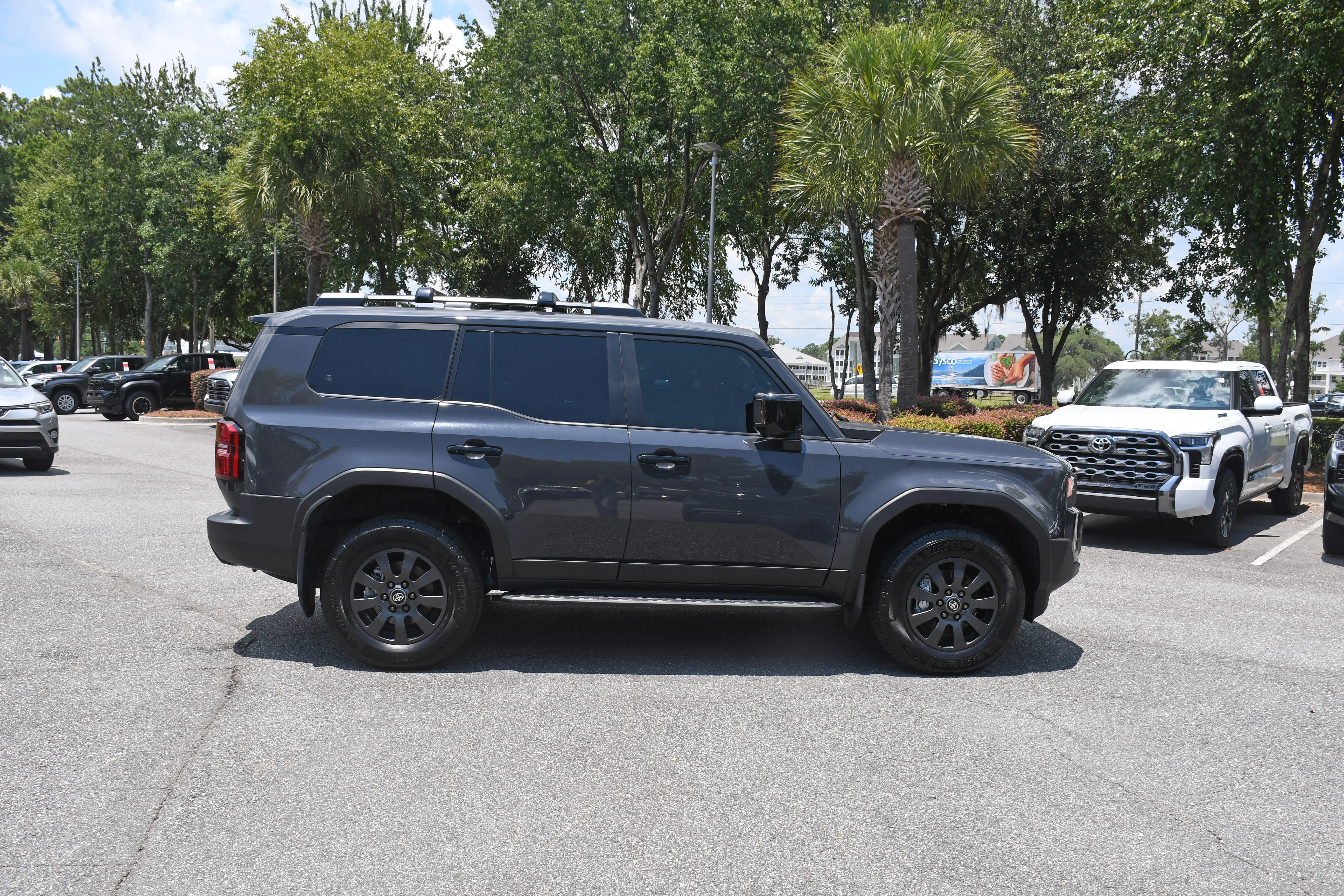 Certified Used 2025  Toyota  image 5