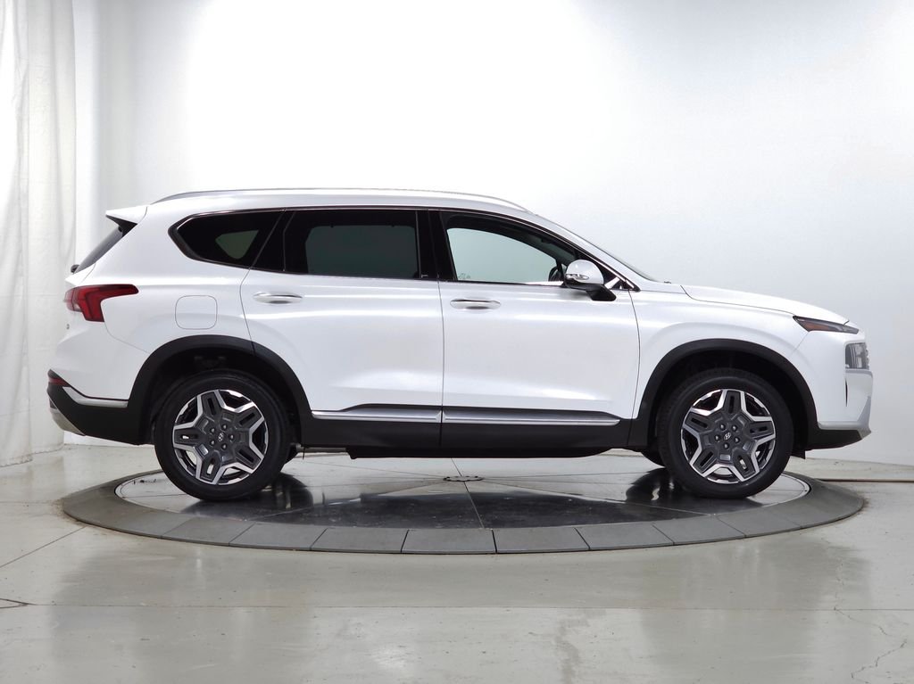 2023 Hyundai Santa Fe SEL Convenience PHEV - Photo 13