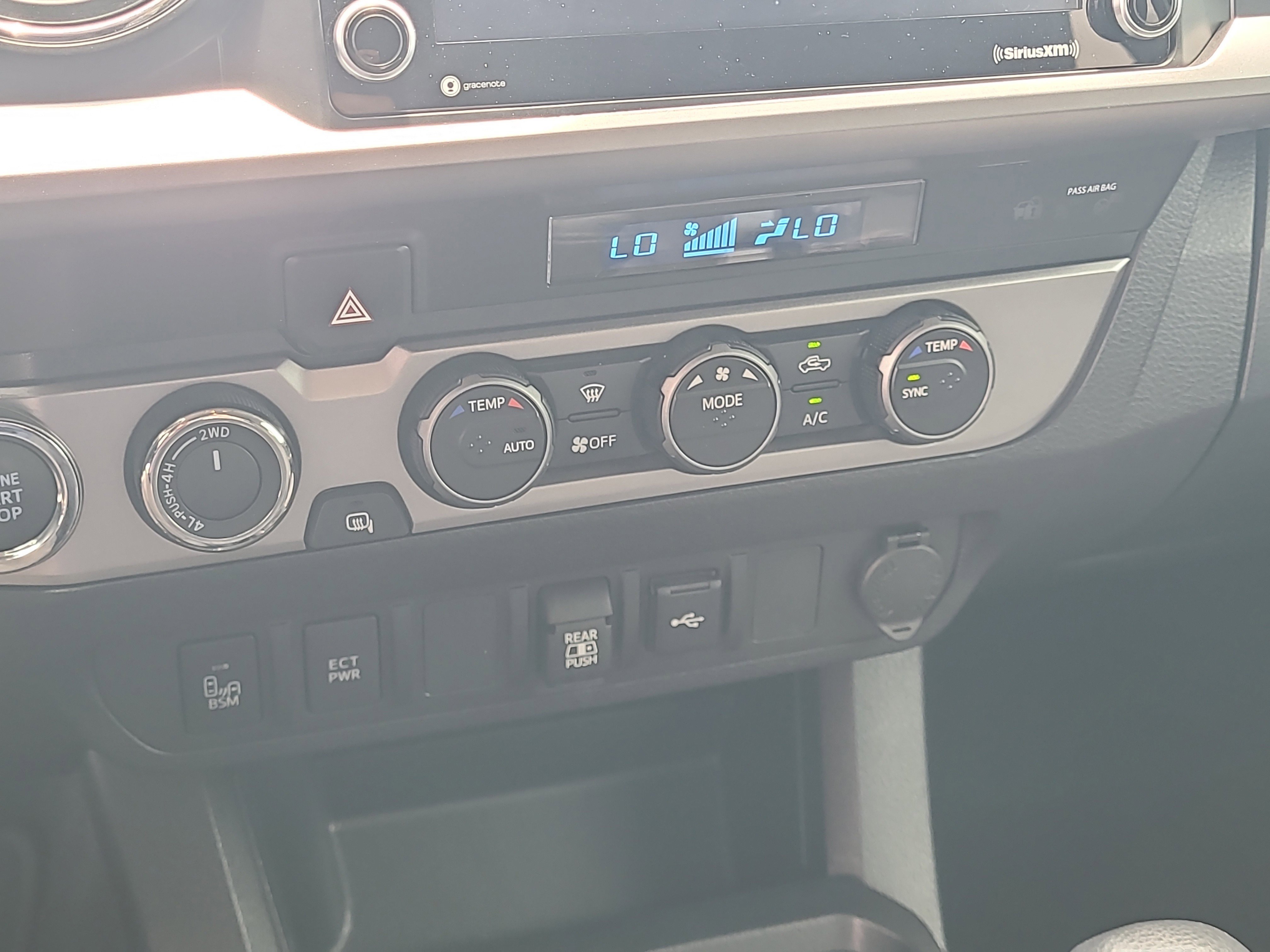 Used 2023  Toyota  image 24