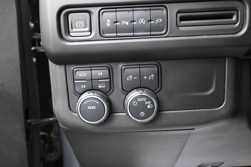Used 2021 Gray Chevrolet RST image 13