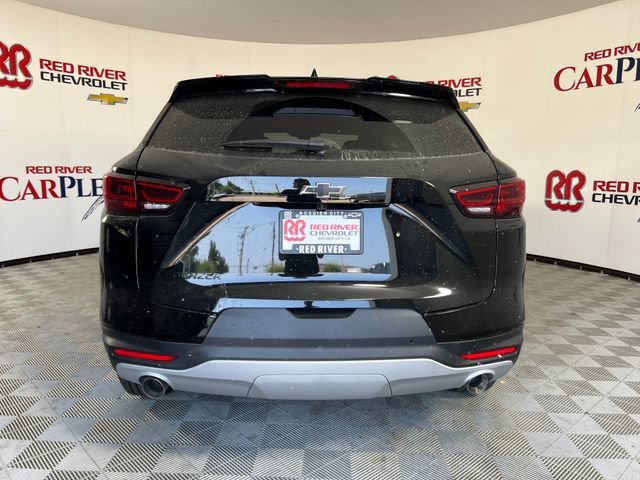2026 Chevrolet Blazer 2LT - Photo 6