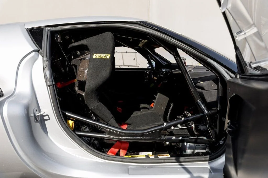 Used 2024 Argento Nurburgring Ferrari  image 25