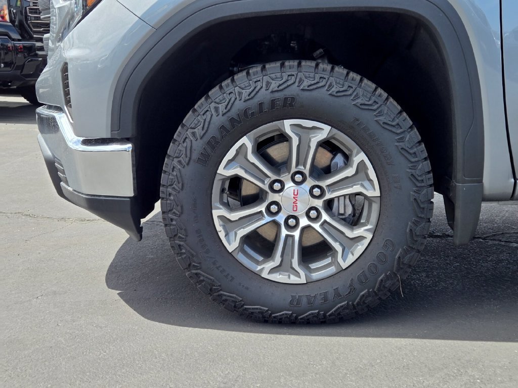 2026 GMC Sierra 1500 Pro - Photo 7