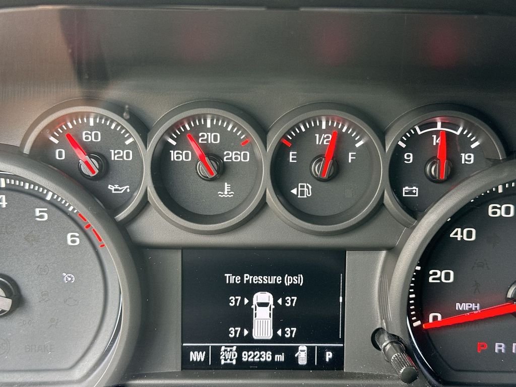 2023 GMC Sierra 1500 Pro - Photo 12