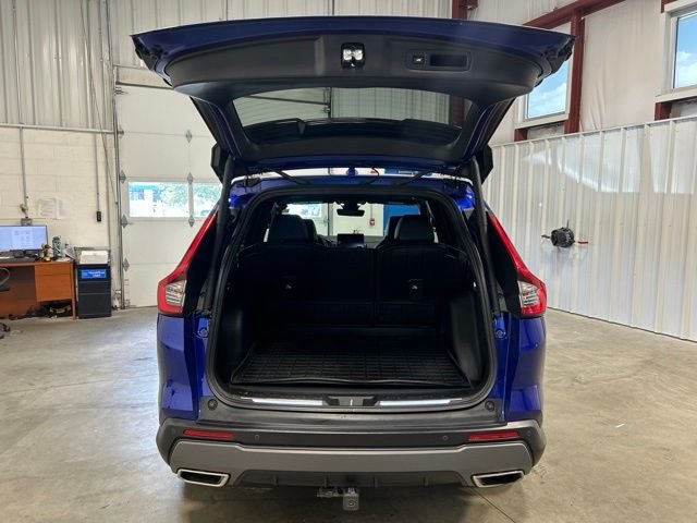 2023 Honda CR-V Sport Touring - Photo 22