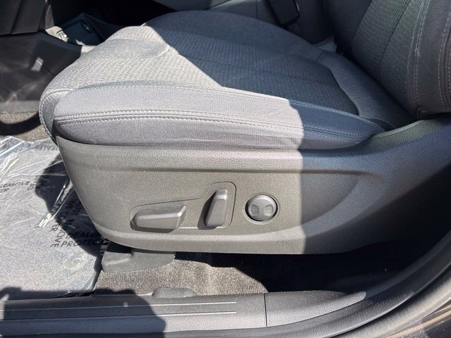 Used 2023 Portofino Gray Hyundai SEL image 13