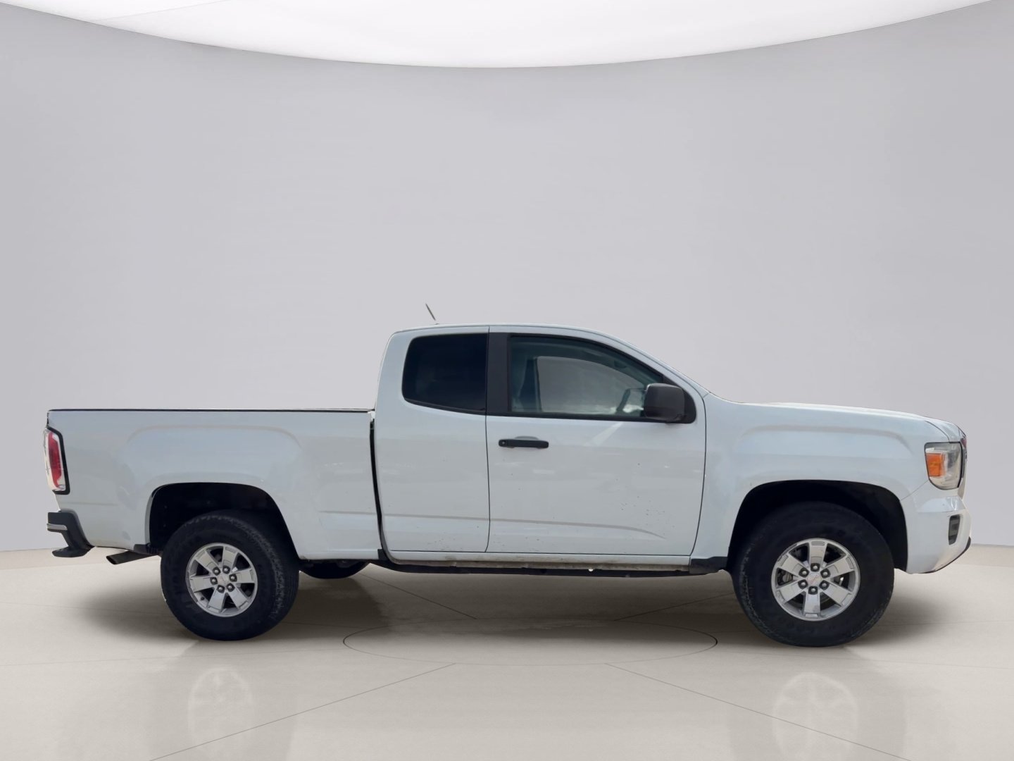 2018 GMC Canyon Base - Photo 6