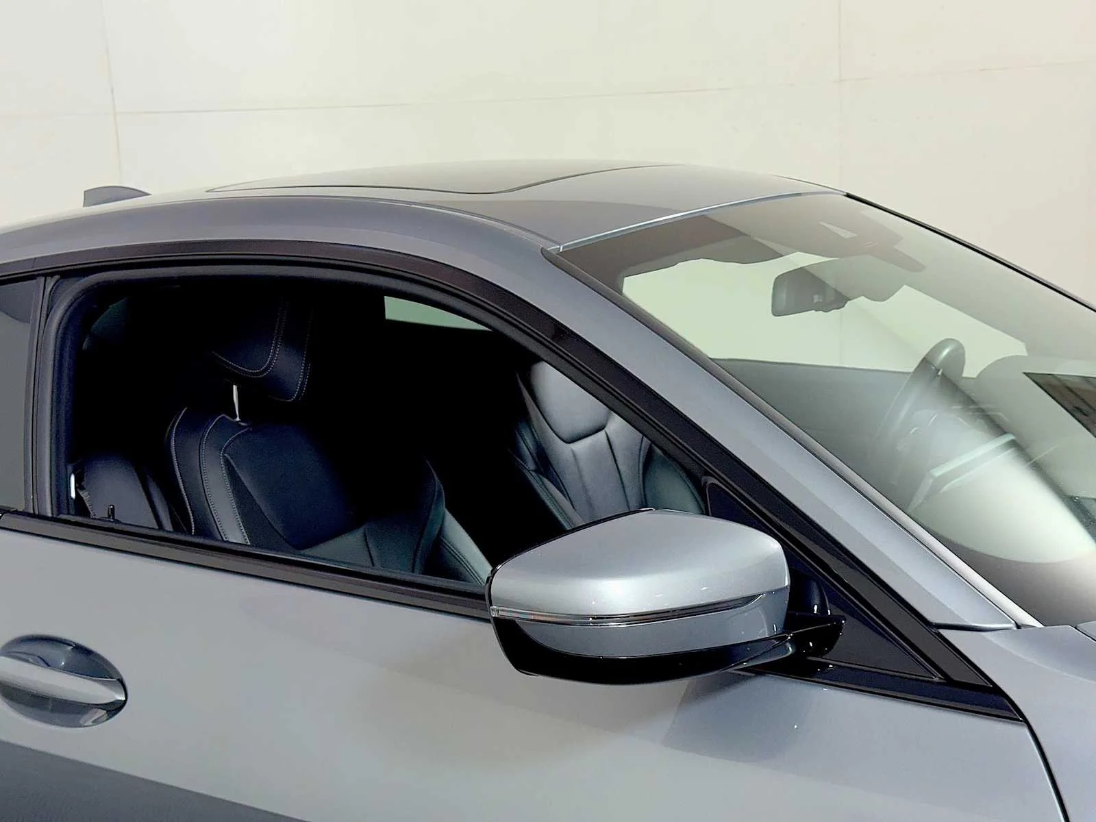 Certified Used 2023 Skyscraper Grey Metallic BMW 430i xDrive image 30