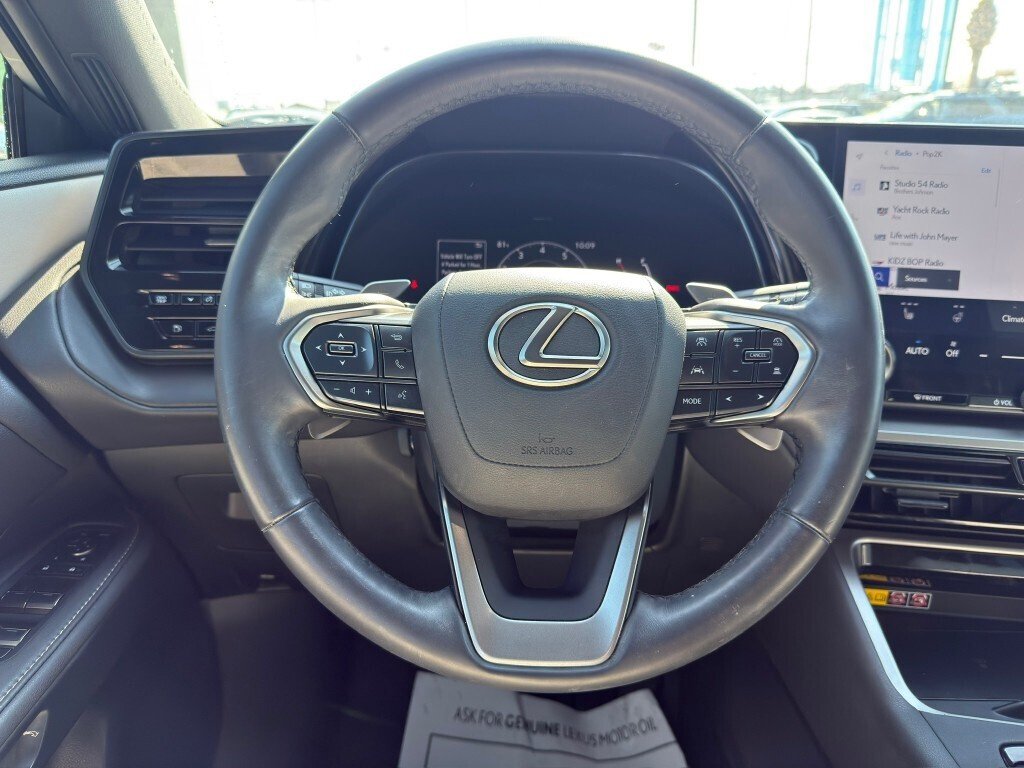Certified Used 2024 CAVIAR Lexus Base image 17