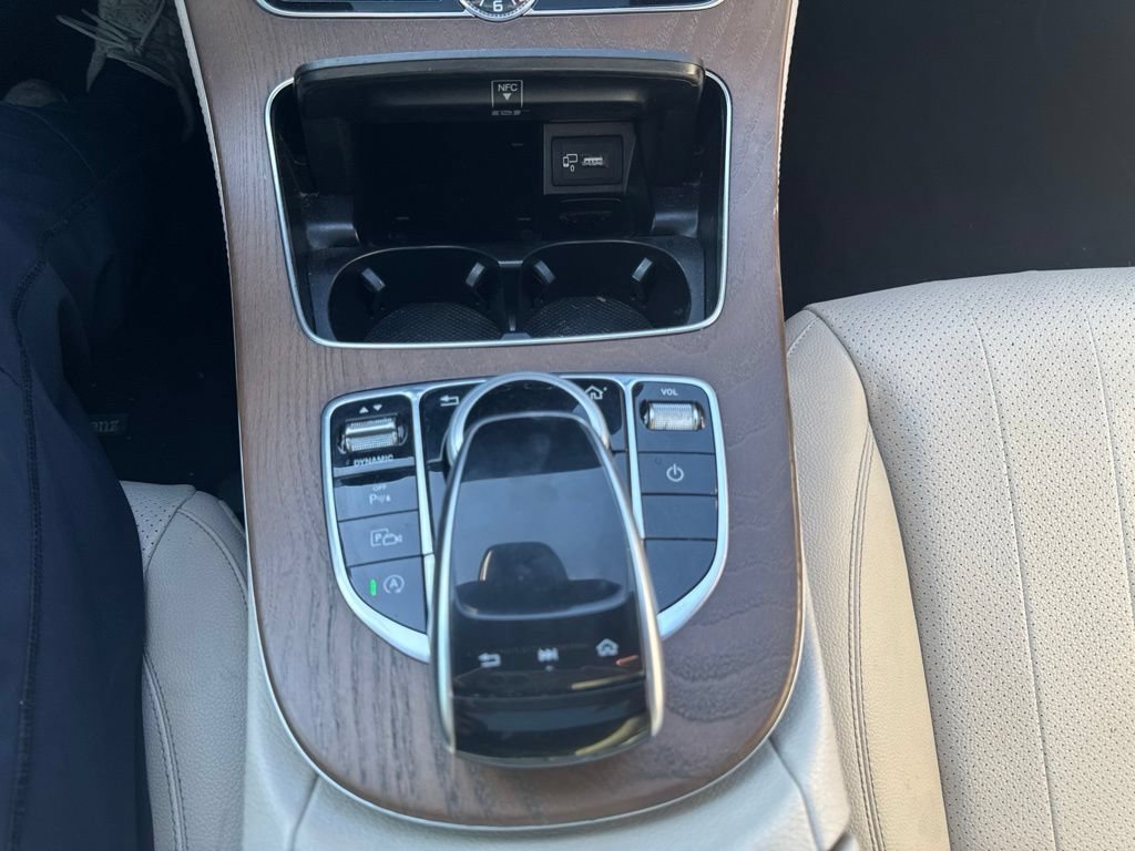 2019 Mercedes-Benz E-Class E300 - Photo 8